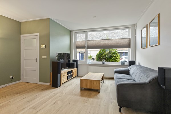 Medium property photo - Ceramstraat 72, 1782 CD Den Helder